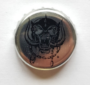 Motorhead Road Crew, Camerons Brewery